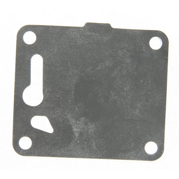 Damper Diaphragm