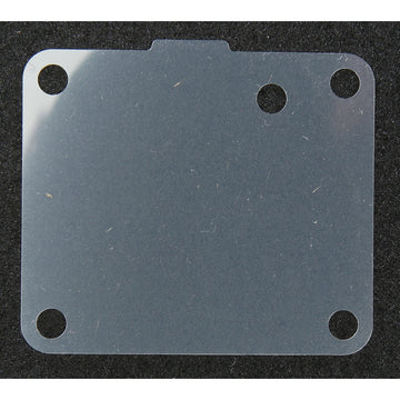 Pump Diaphragm (Clear)