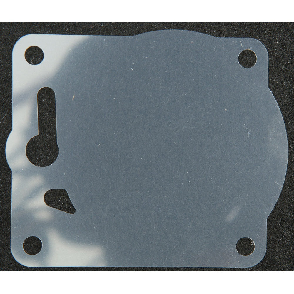 Diaphragm Damper Bn461 Clear Carberator