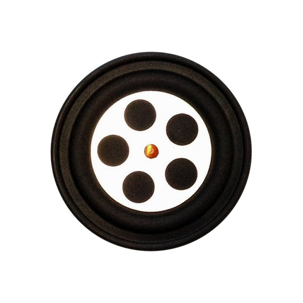 Diaphragm Assembly