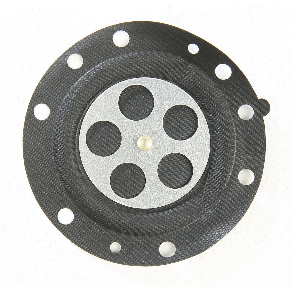 Round Pump Main Diaphragm Assembly 34/38/44mm