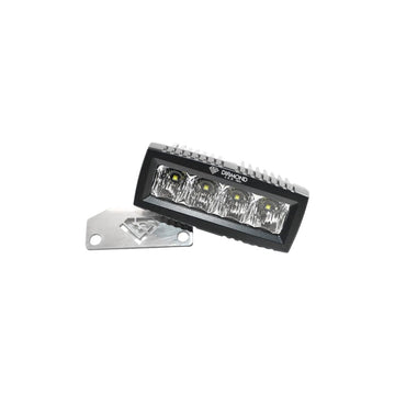 Light Bar S D