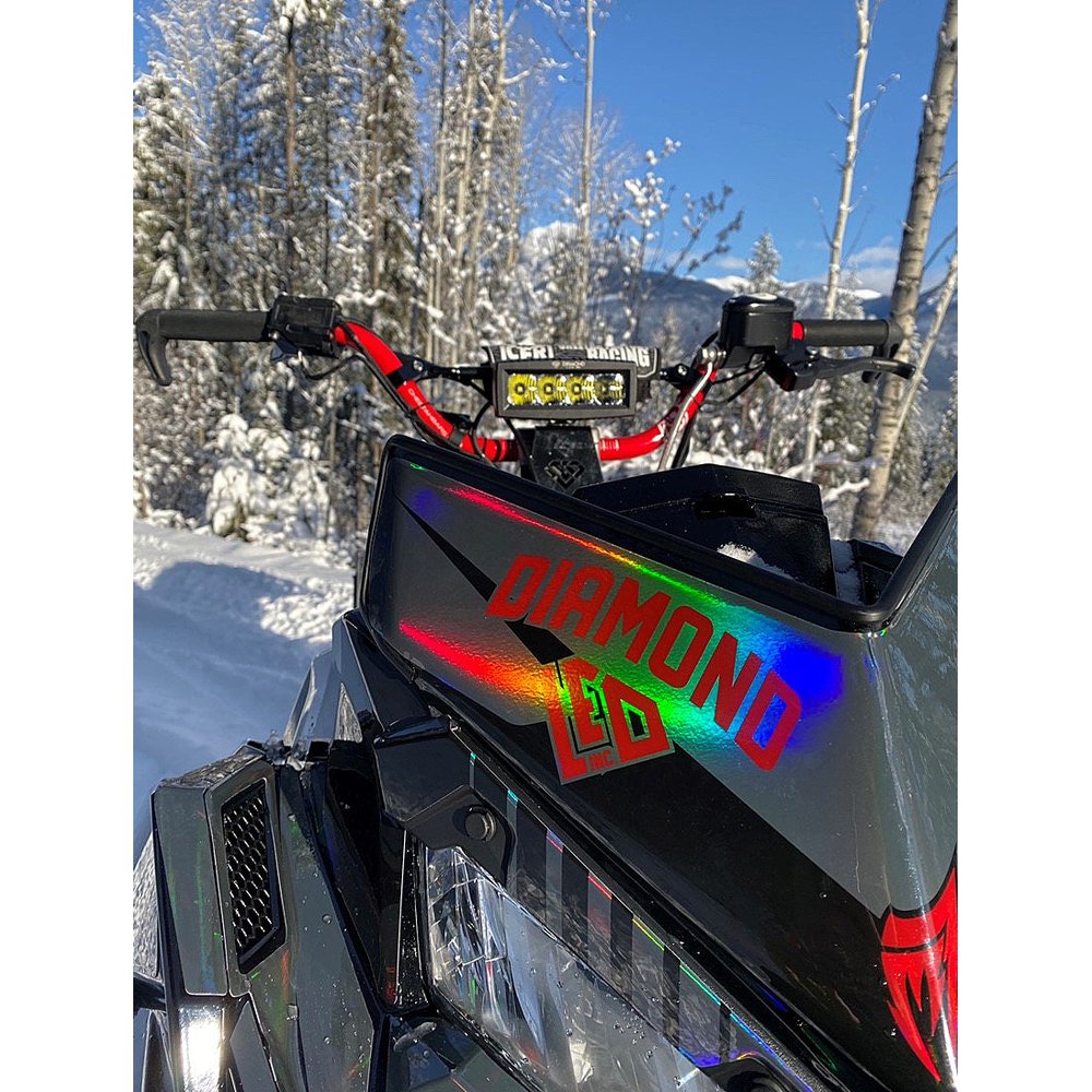 Light Bar Pol