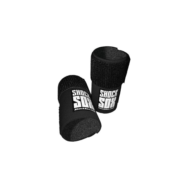 Shock Sox 4"U Black Upside Down Forks