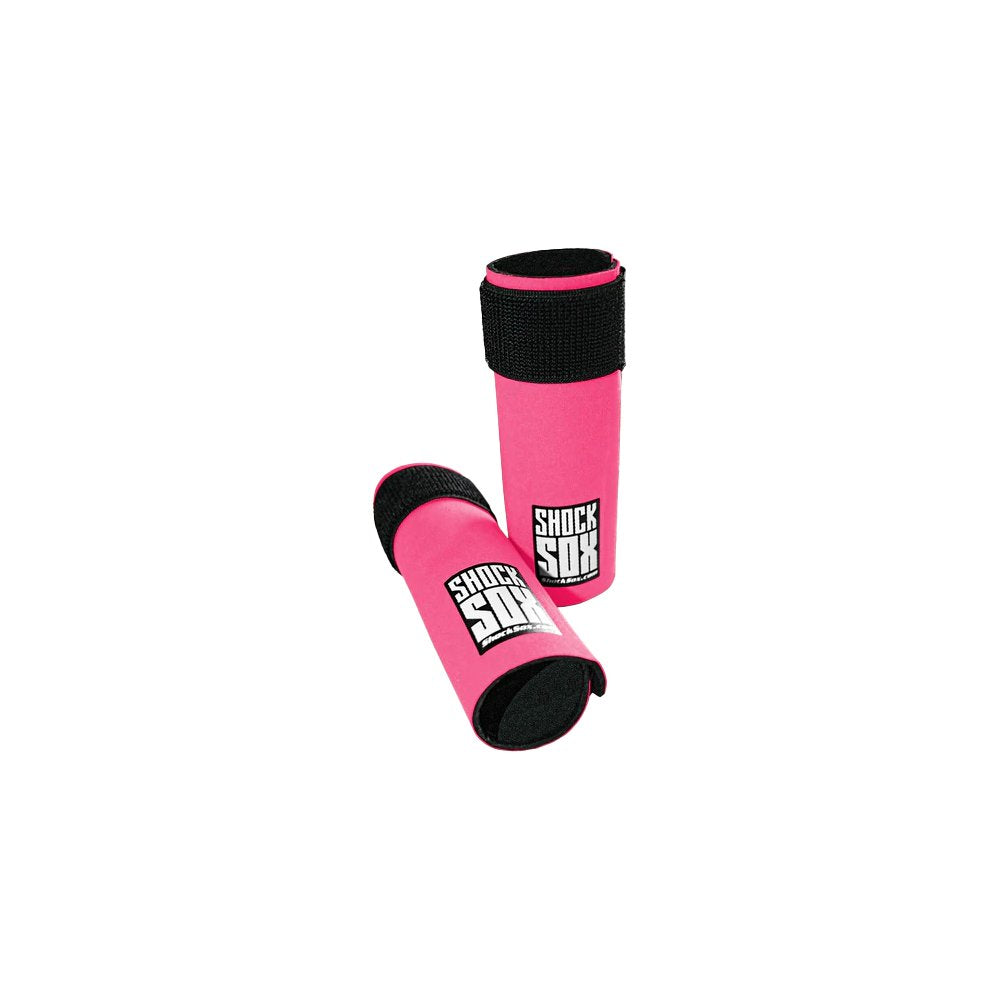 Street Shock Sox 6"U Pink Upside Down Forks