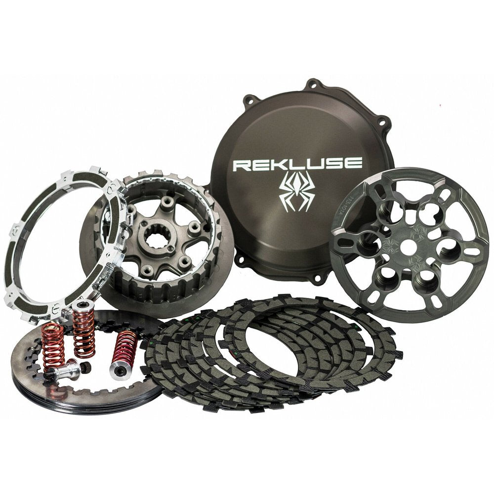 Radius Cx Clutch Kaw