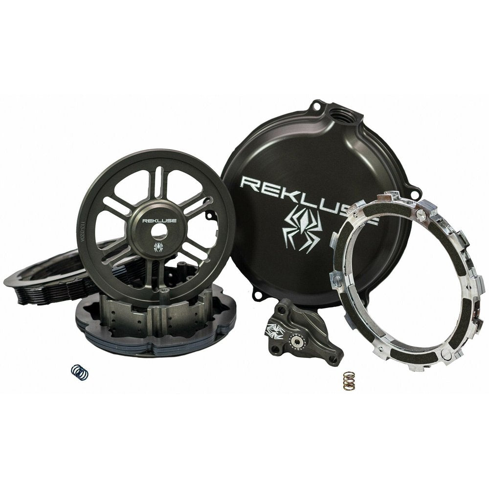 Radius Cx Clutch (Dds) Hus/Ktm