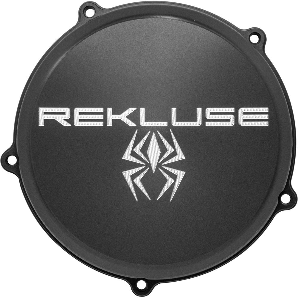 Clutch Cover Gasgas/Yam