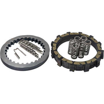Torqdrive Clutch Pack Husq/Ktm