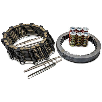 Torqdrive Clutch