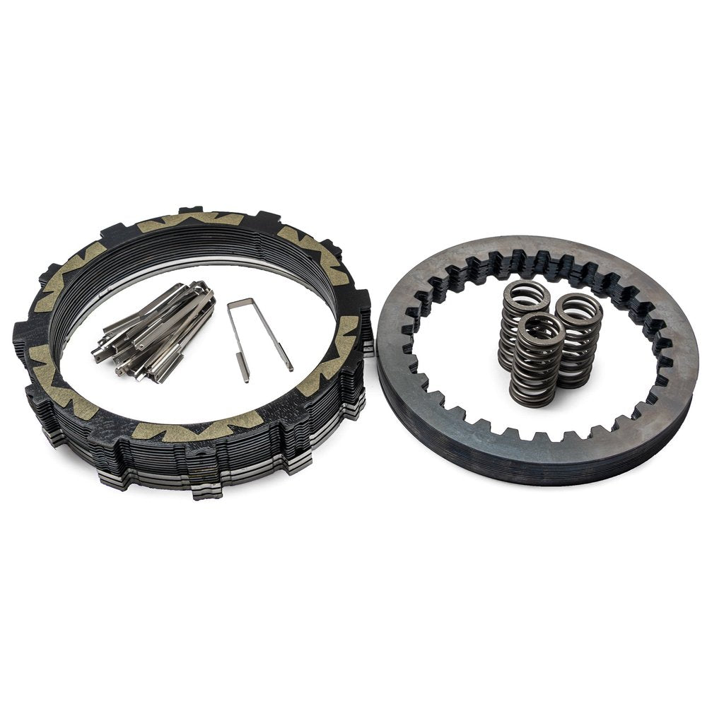 Torqdrive Clutch