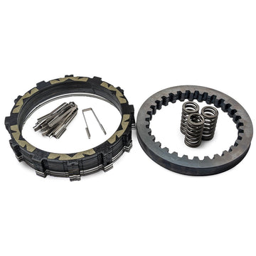 Torqdrive Clutch