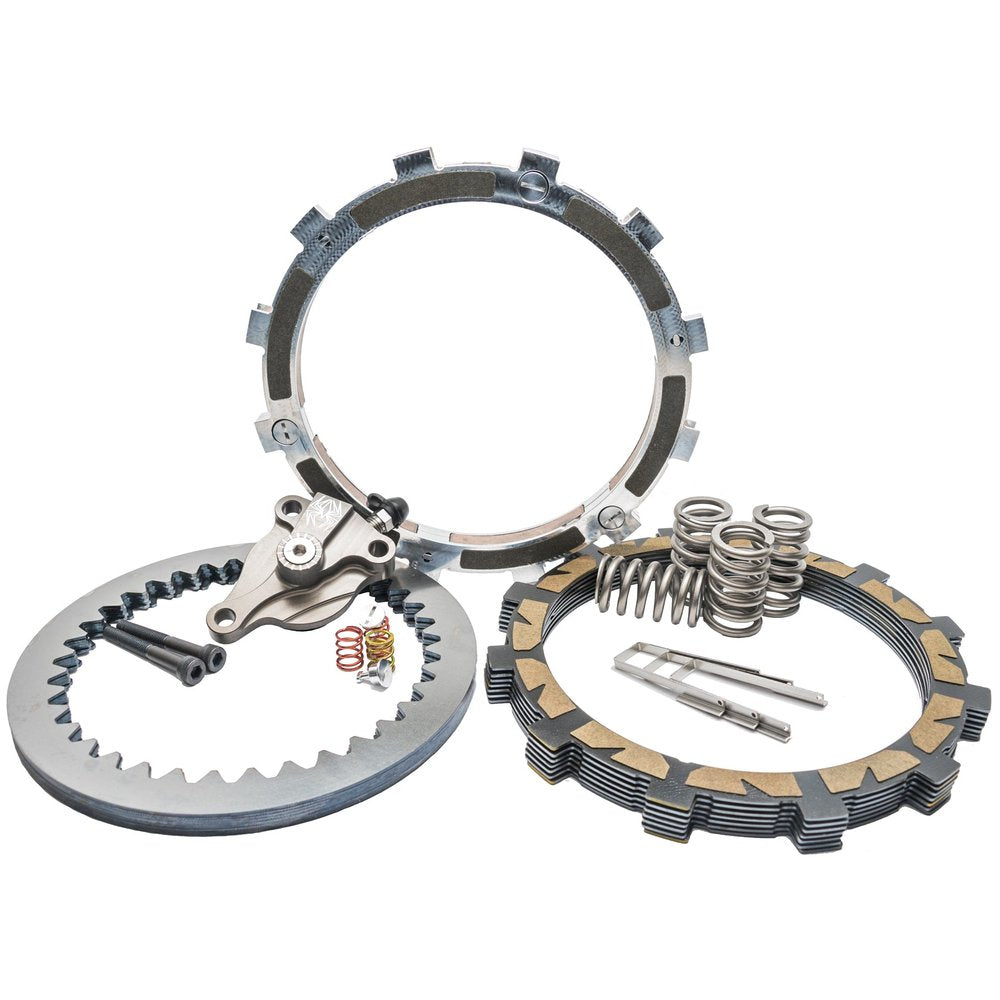Radius X Clutch Ktm