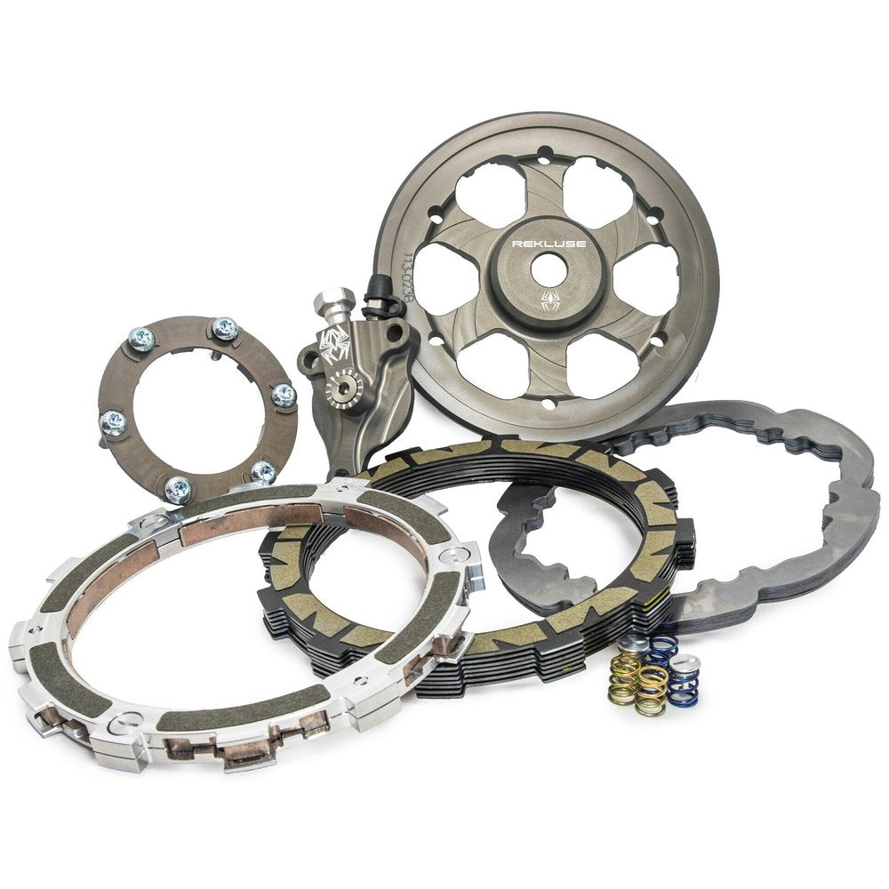 Radius X Clutch (Dds) Hus/Ktm