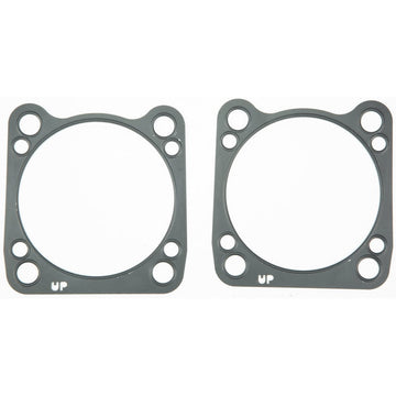 M8 Base Gasket .030"Rc Gen2 Embossing Pr