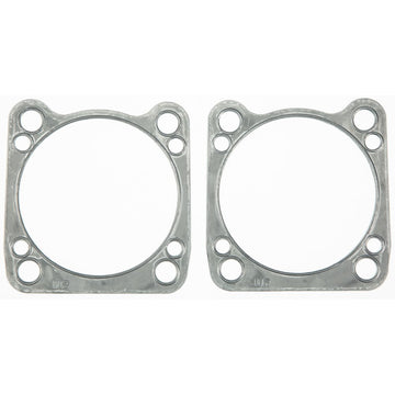 M8 Base Gasket .020"Rc Gen2 Embossing Pr