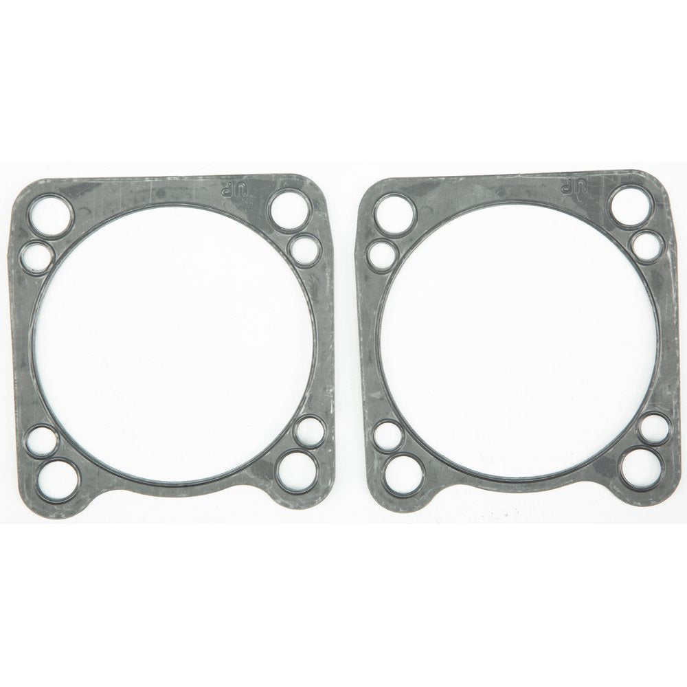 M8 Base Gasket .010"Rc Gen2 Embossing Pr
