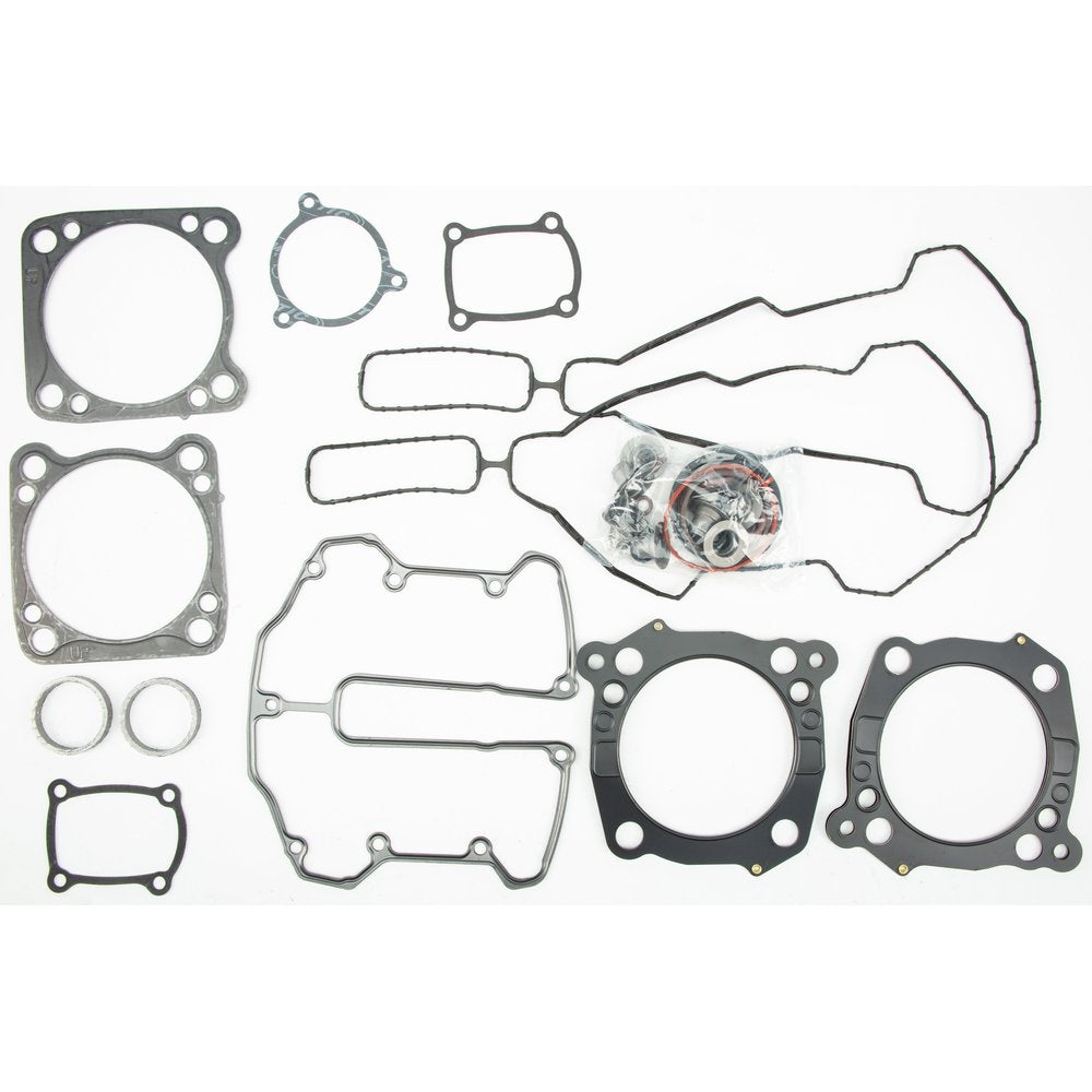 M8 4.320" 128cu T/E Kit040" H/G Oe#25700729