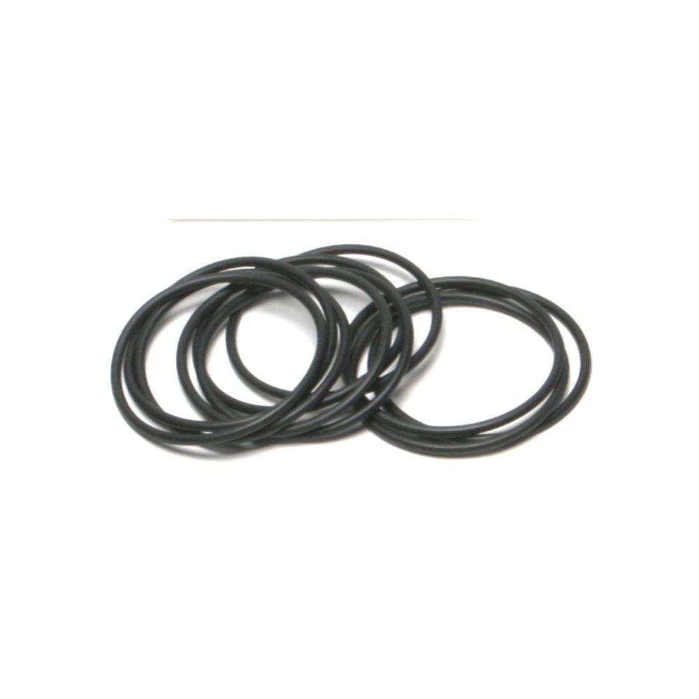 Spacer Block Mounting O Ring Evo/Twin Cam 10/Pk Oe#11107