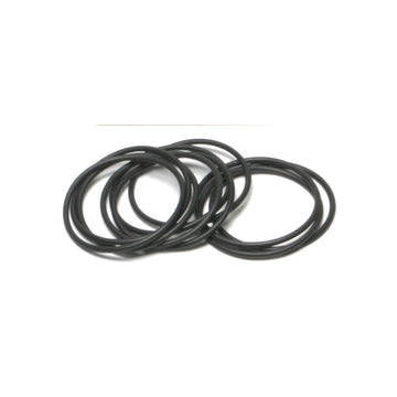 Spacer Block Mounting O Ring Evo/Twin Cam 10/Pk Oe#11107