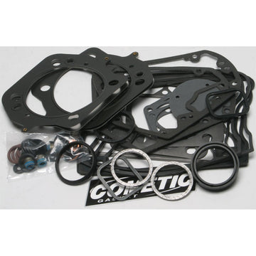 Top End Gasket Big Bore Evo Big Twin Kit