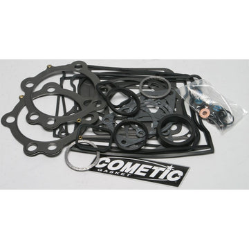 Top End Gasket Big Bore Evo Big Twin Kit Oe#17026 91a