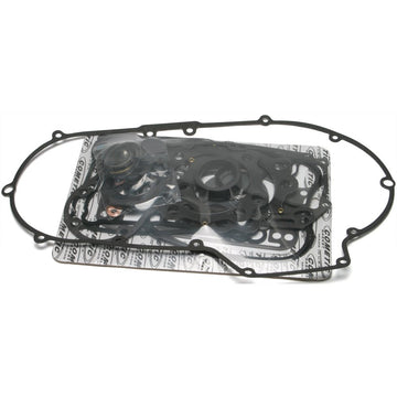 Top End Gasket Big Bore Evo Sportster Kit