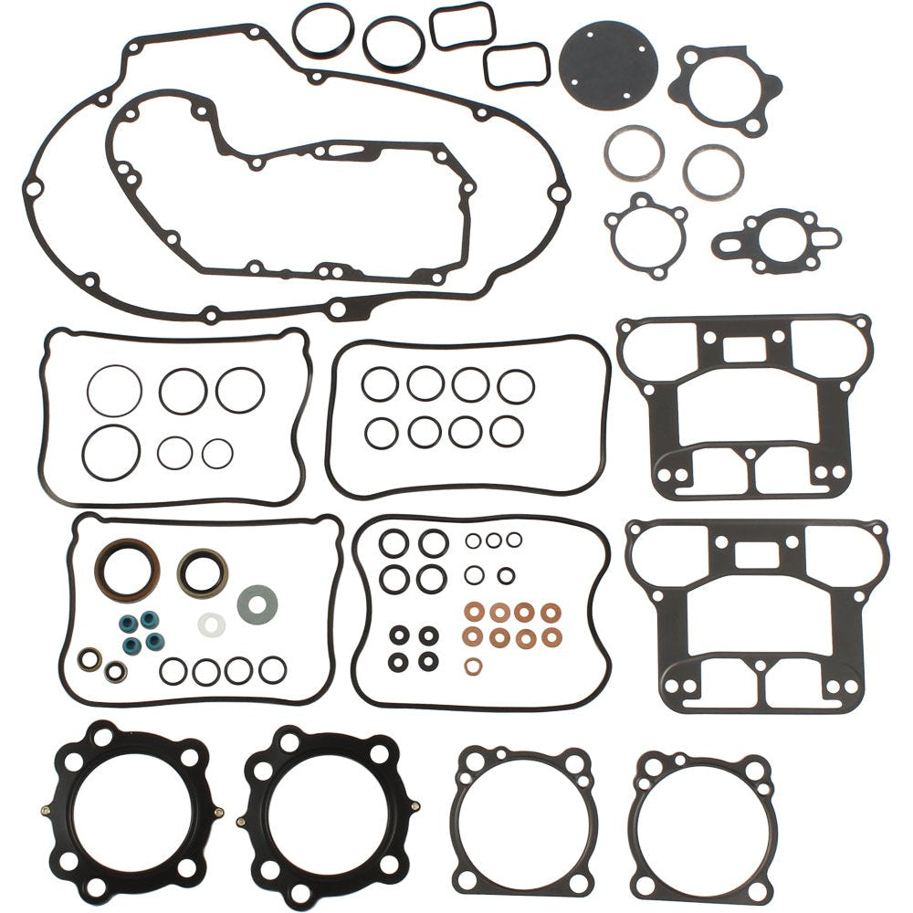 Complete Est Gasket Evo Sportster Kit Oe#17026 86a