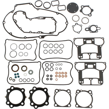 Complete Est Gasket Evo Sportster Kit Oe#17026 86a
