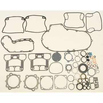 Complete Est Gasket Evo Sportster Kit Oe#17026 91b