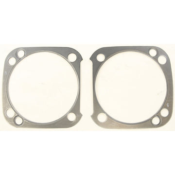 Base Gasket Twin Cam '99 10 .020" 2/Pk