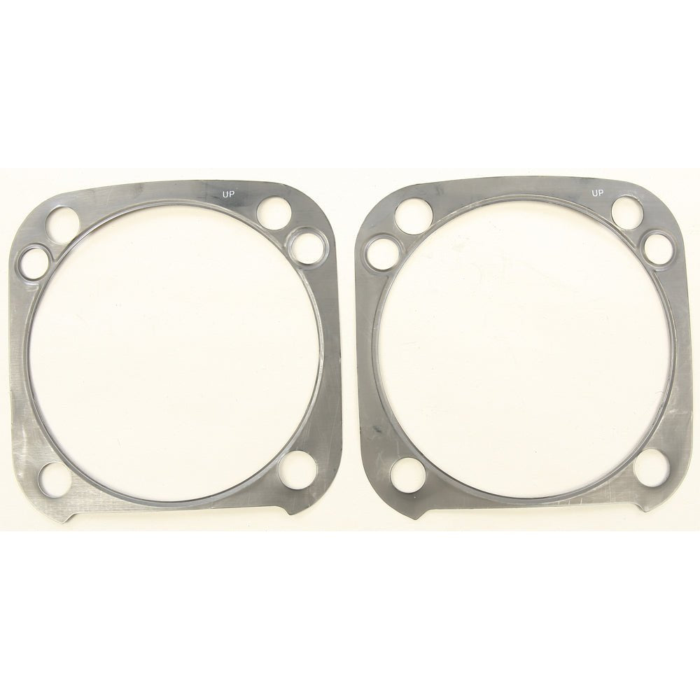 Base Gasket Twin Cam '99 10 .010" 2/Pk