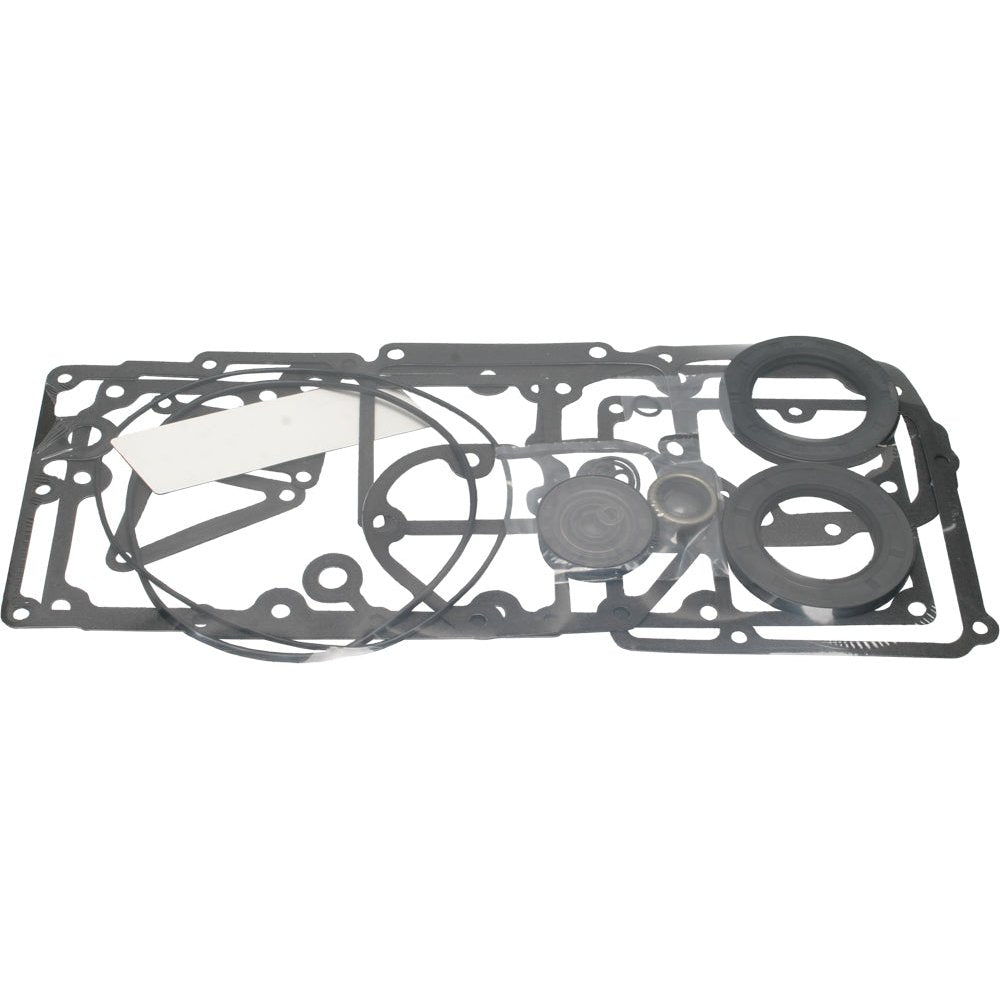 Complete Trans Gasket Evo Kit Evo Oe#33031 93