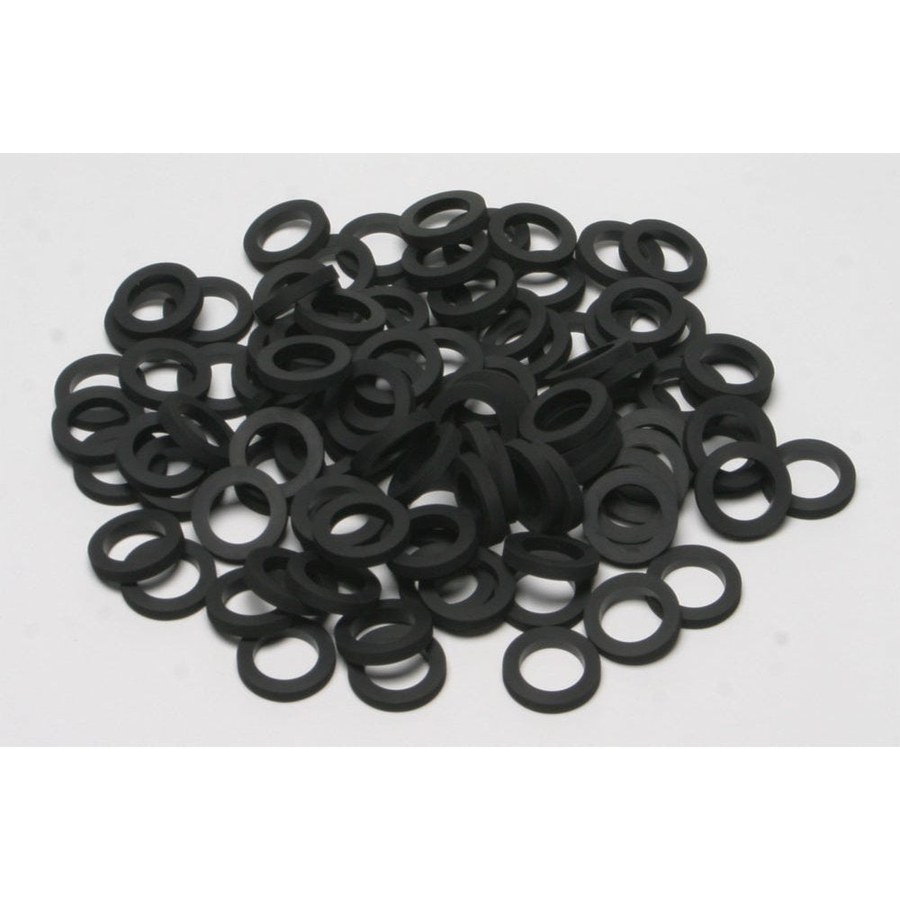 Small Pushrod Cover Ironhead Sportster 100/Pk Oe#17955 36a