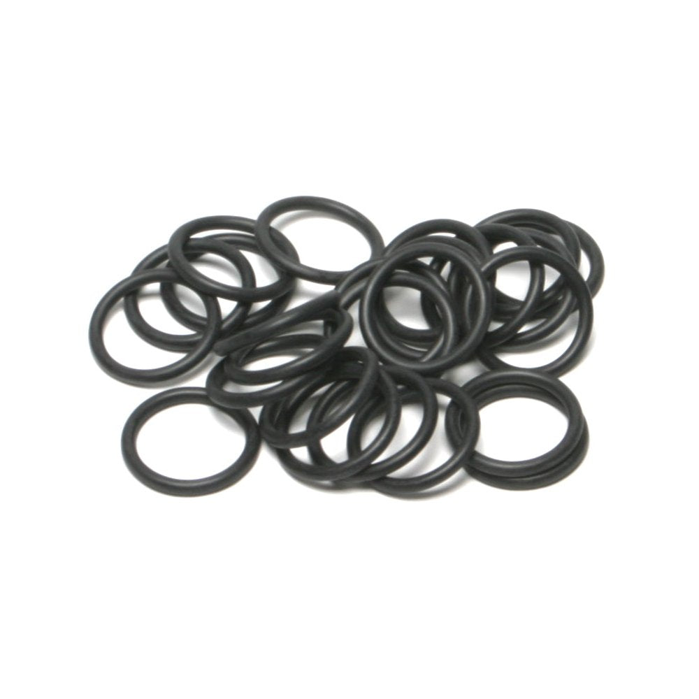 Clutch Gear O Ring Ironhead Xl 25/Pk Oe#11119