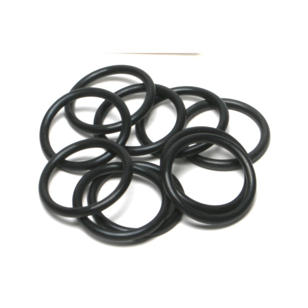 Intake Manifold O Rings Pan/Shvl 10/Pk Oe#27060 55