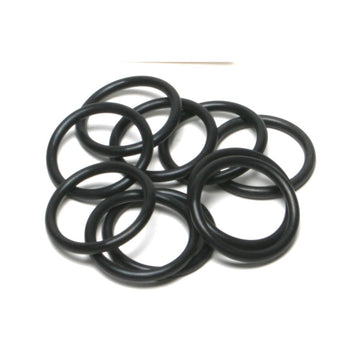 Intake Manifold O Rings Pan/Shvl 10/Pk Oe#27060 55