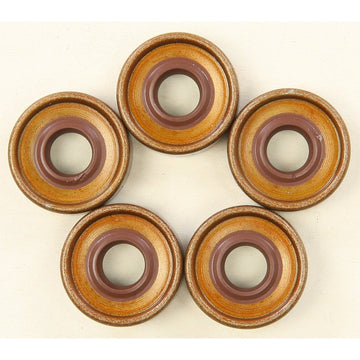 Clutch Gear Oil Seal Ironhead Sportster 5/Pk Oe#12021