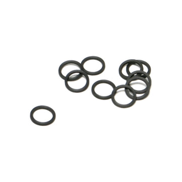 Shifter Shaft Quad Seal Evo 10/Pk Oe#11148