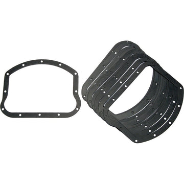 Rocker Arm Cover Gasket Panhead/Shovelhead 10/Pk