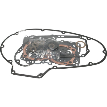 Starter Cover Plate Gasket Ironhead Xl 10/Pk Oe#31461 70