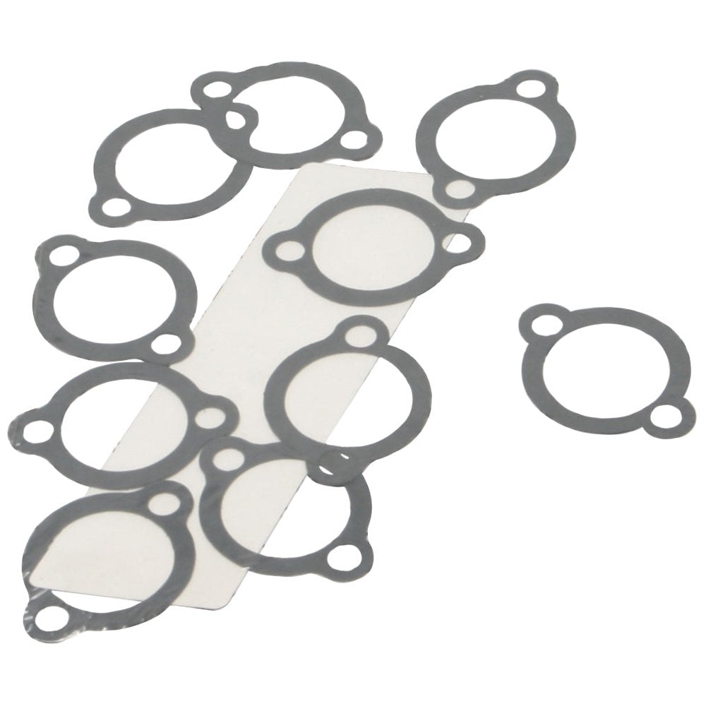 Timer Base Gasket Ironhead Sportster 10/Pk Oe#32522 37