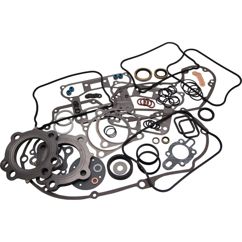 Inner Rocker Gasket Evo Sportster 5/Pk Oe#17358 84