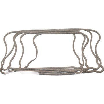 Lower Rocker Box Gasket Evo Sportster 5/Pk Oe#17353 86