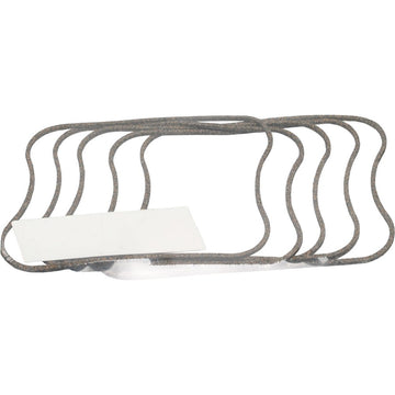Upper Rocker Cover Gasket Evo Sportster 5/Pk Oe#17354 86