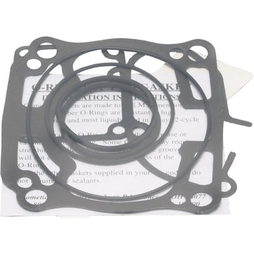 Top End Gasket Kit 105.5mm Can/Brp