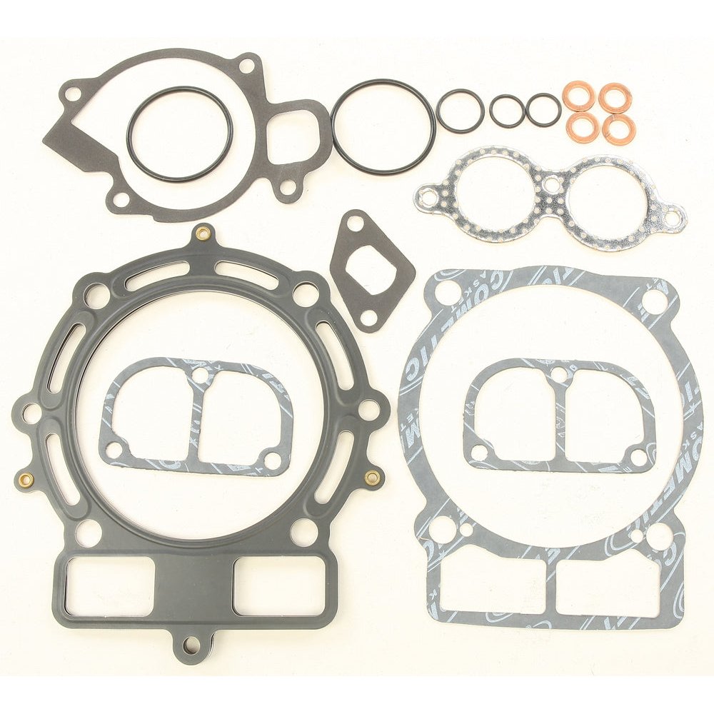 Top End Gasket Kit 98mm Pol
