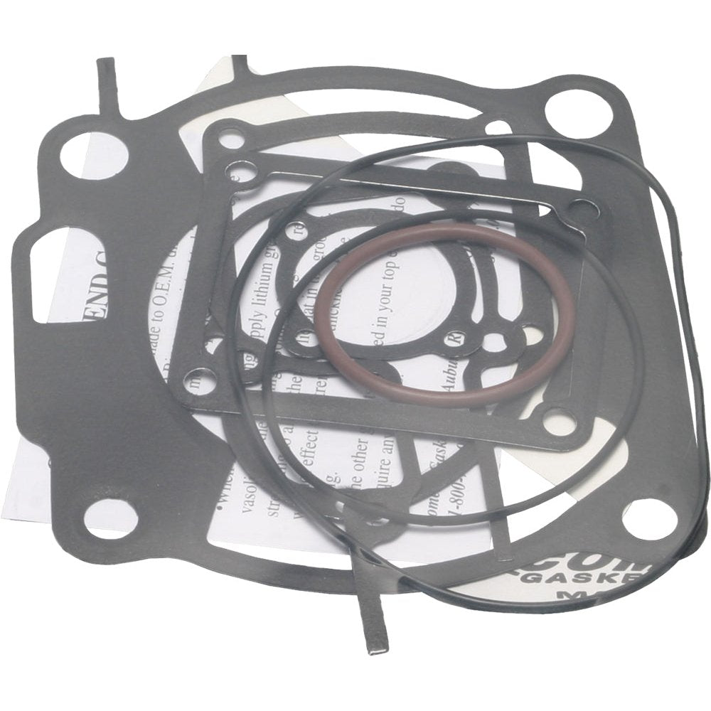 Top End Gasket Kit Yam