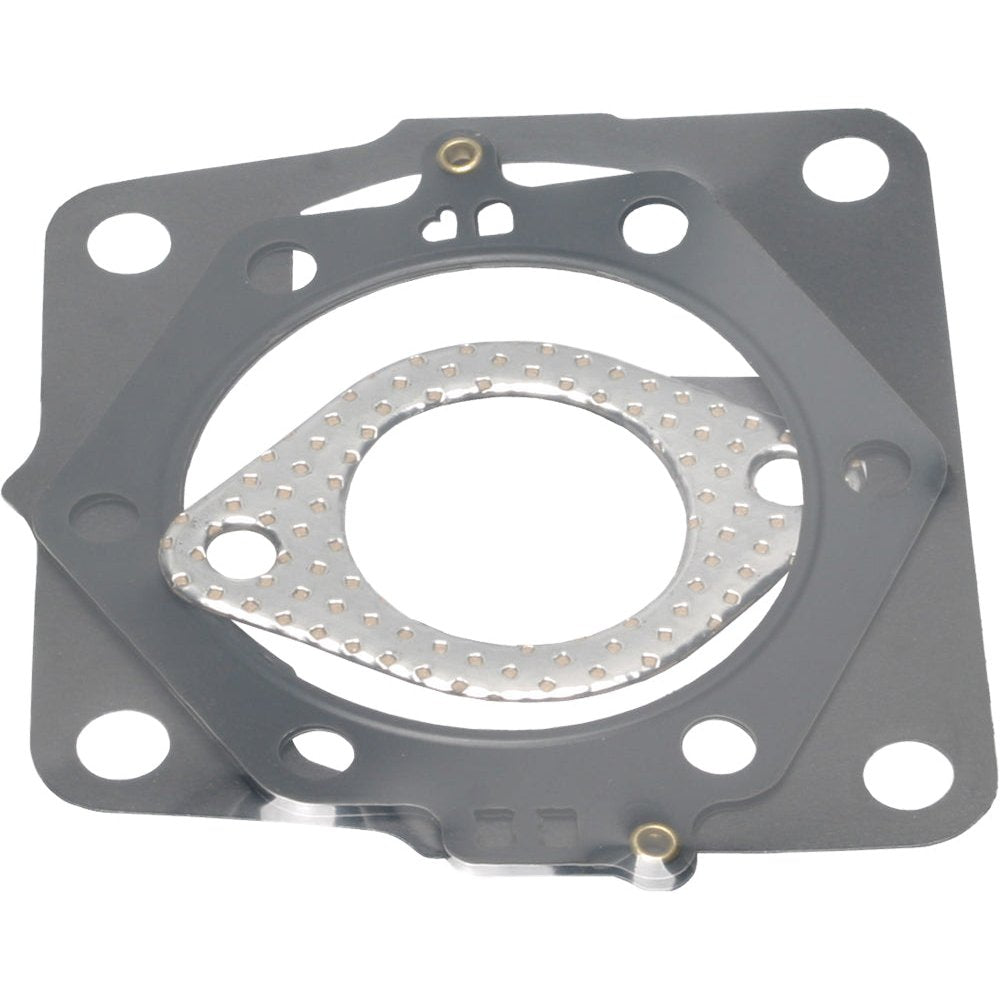 Top End Gasket Kit 78mm Pol