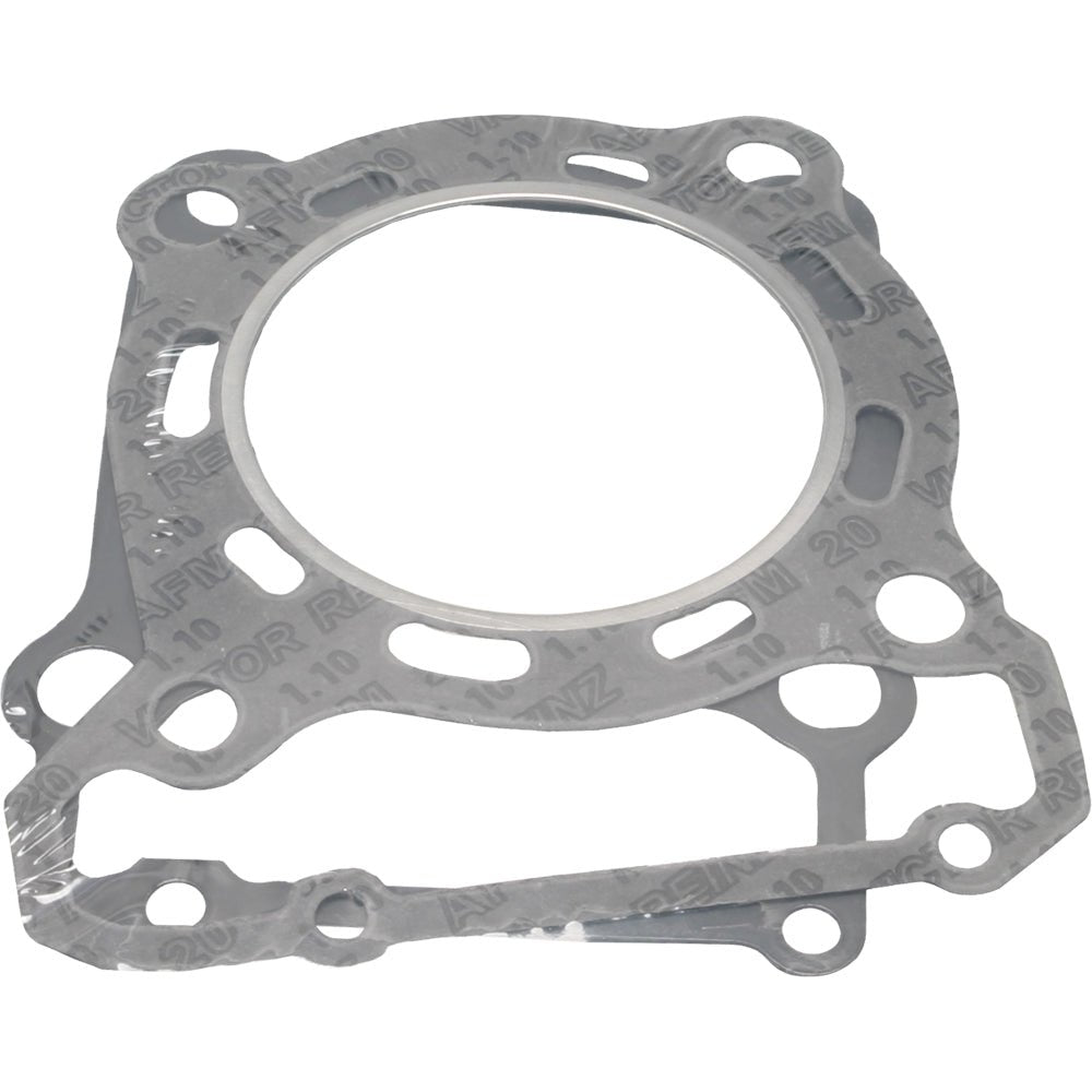 Top End Gasket Kit 78mm Kaw
